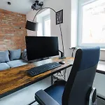 Pracownia Pod Kominem 포즈난