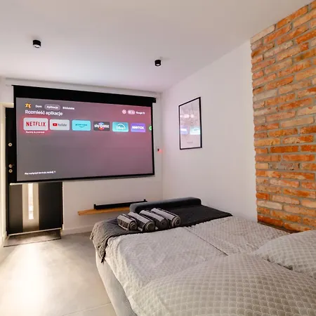 Pracownia Pod Kominem Poznań