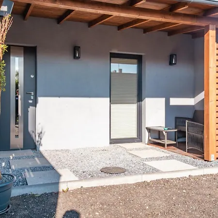 Apartman Pracownia Pod Kominem *