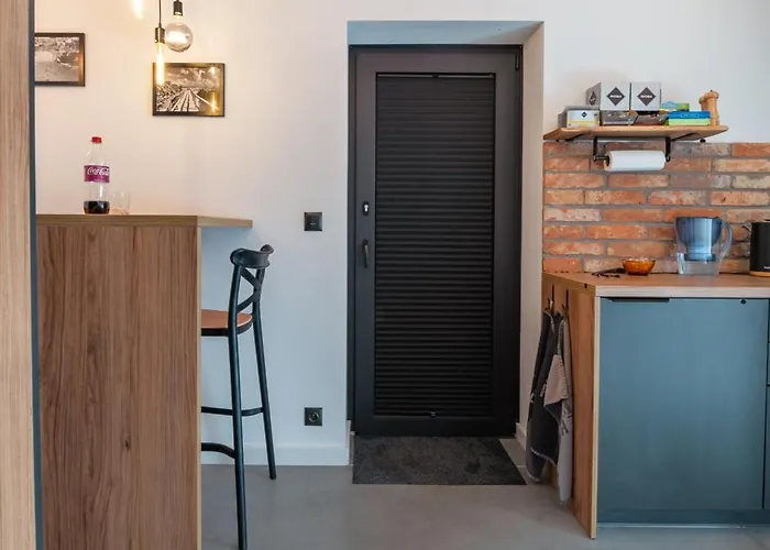 Pracownia Pod Kominem Poznań