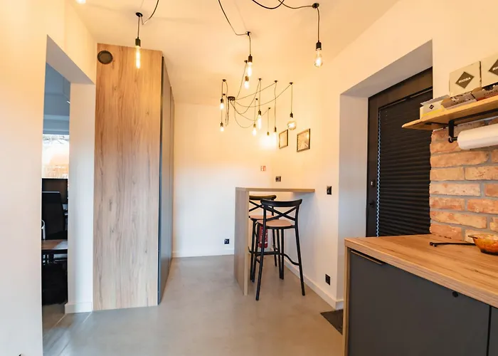 Pracownia Pod Kominem