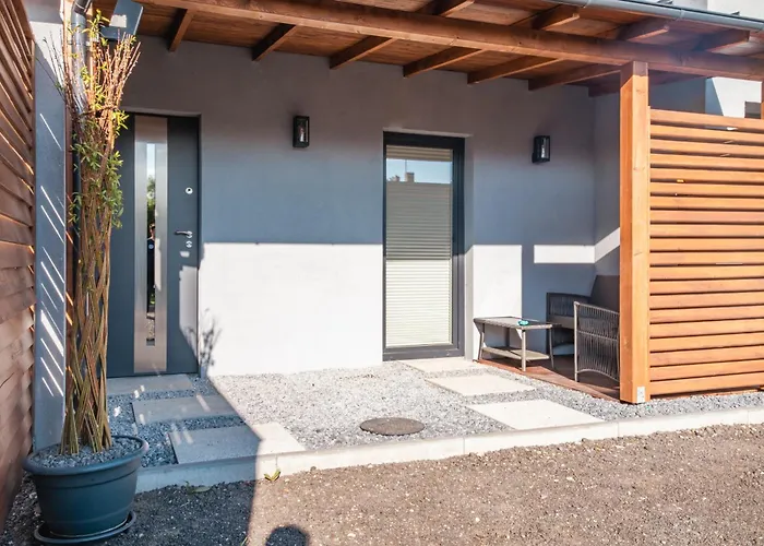 Apartman Pracownia Pod Kominem *