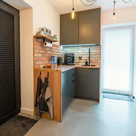 Pracownia Pod Kominem Poznań