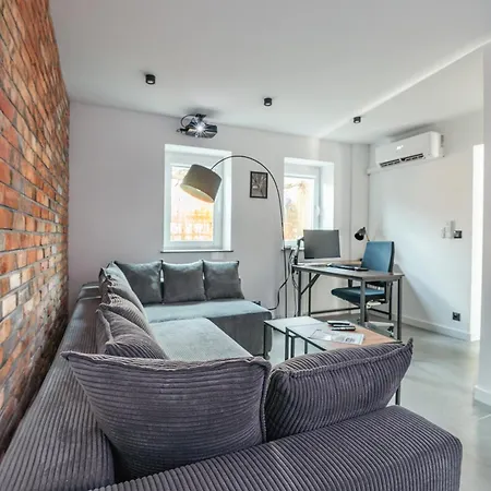 Pracownia Pod Kominem Poznań