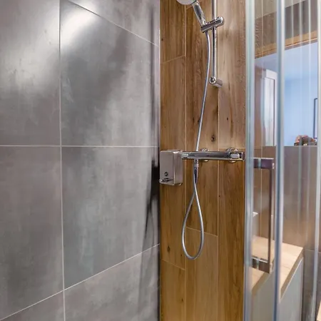 Apartamento Pracownia Pod Kominem