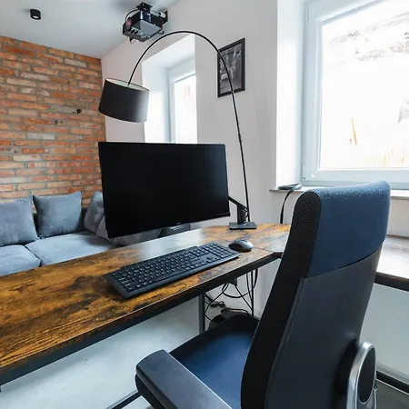 Pracownia Pod Kominem Poznań