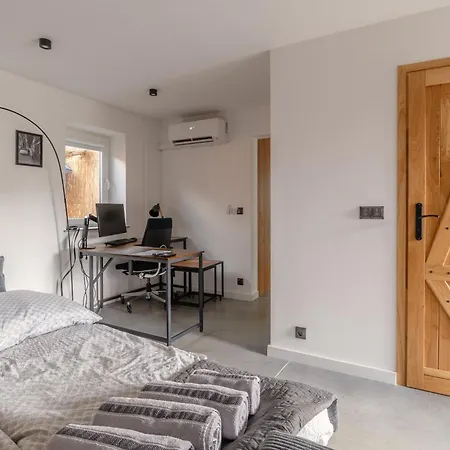 Pracownia Pod Kominem Poznań