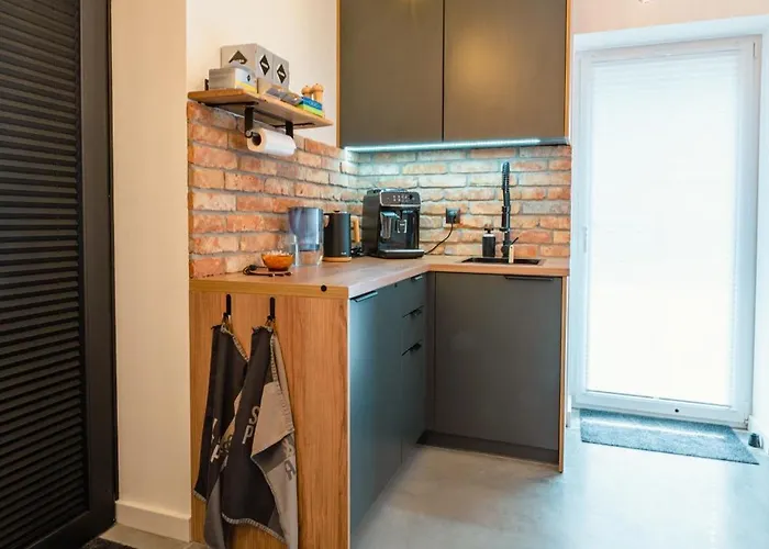 Pracownia Pod Kominem بوزنان