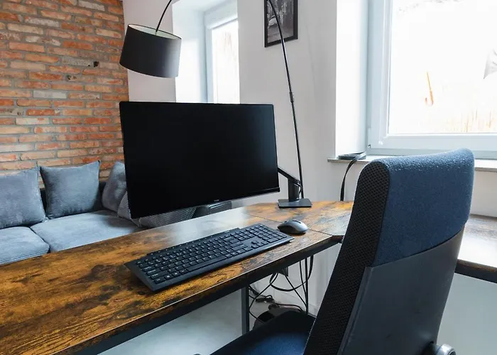 Pracownia Pod Kominem بوزنان