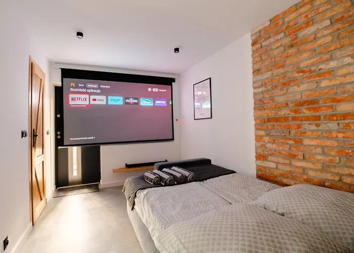 Pracownia Pod Kominem ポズナン